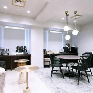 Koko Ginza-1chome فندق